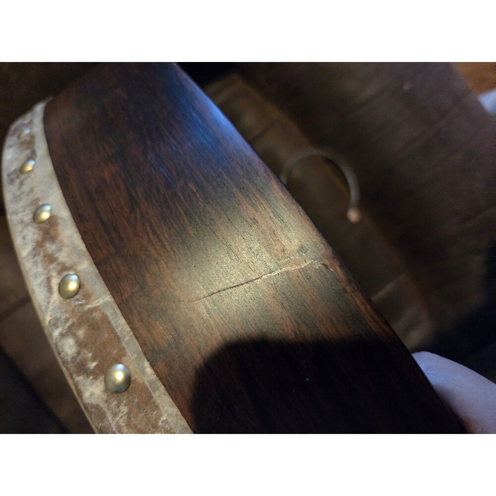 Irish Celtic Bodhran Drum - Picture 10 of 10